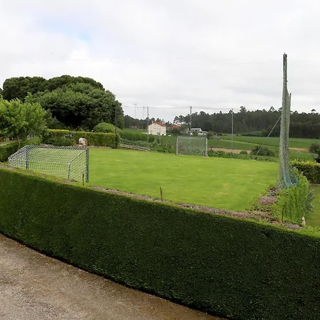 Casa Nunes * A Coruña
