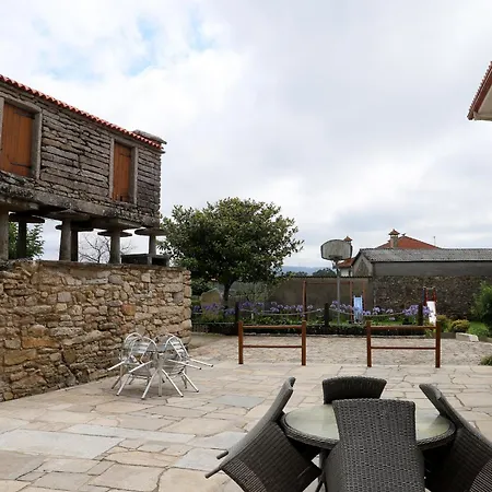 Casa Nunes A Coruña