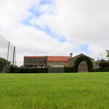 Casa Nunes Сasa de vacaciones *