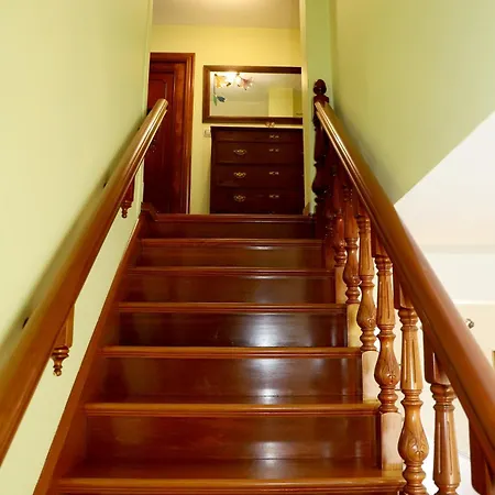 Сasa de vacaciones Casa Nunes *