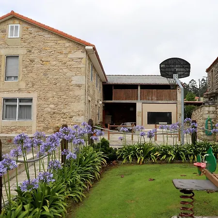 Casa Nunes A Coruña