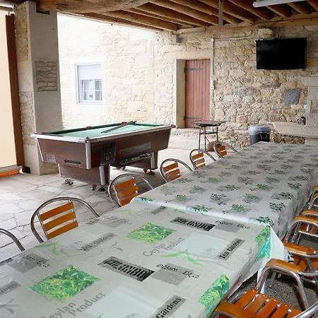 Сasa de vacaciones Casa Nunes *