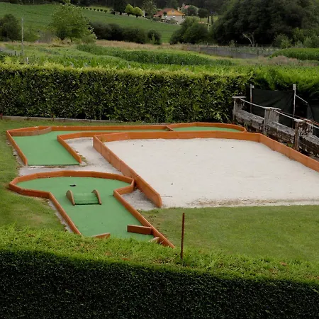 Casa Nunes Сasa de vacaciones