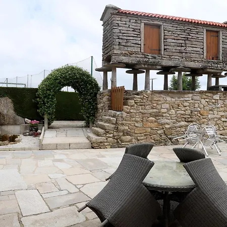 Casa Nunes A Coruña