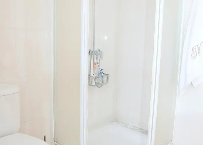 Casa Nunes Сasa de vacaciones