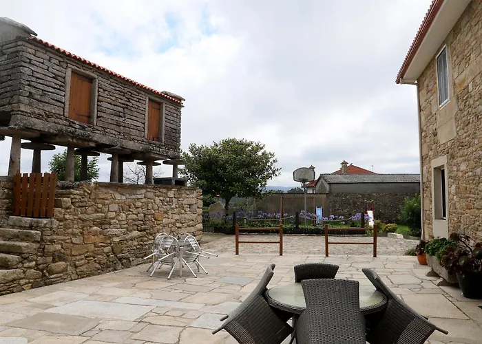 Casa Nunes A Coruña