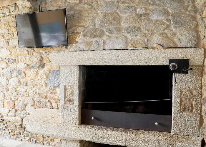 Casa Nunes Сasa de vacaciones