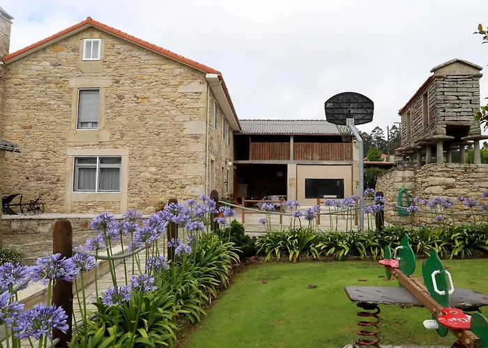 Casa Nunes A Coruña