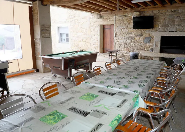 Feriehus Casa Nunes *