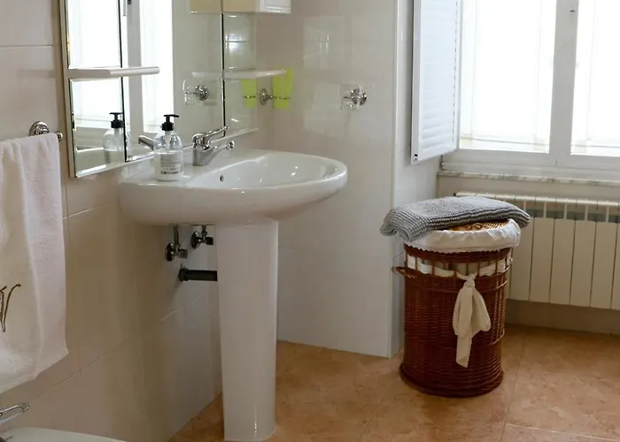 Сasa de vacaciones Casa Nunes