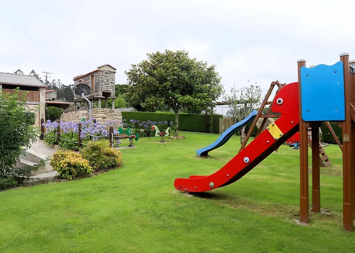 Feriehus Casa Nunes *