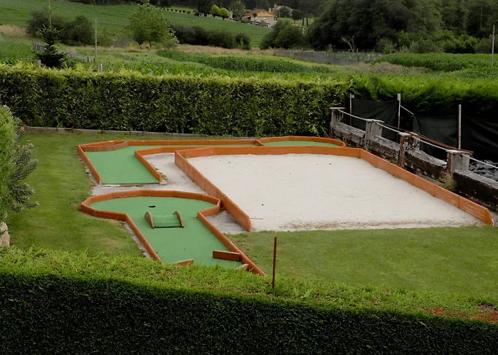 Casa Nunes Сasa de vacaciones