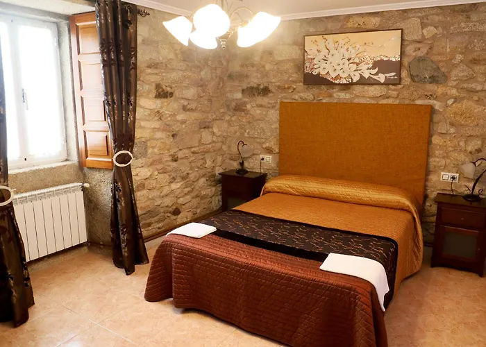 Сasa de vacaciones Casa Nunes