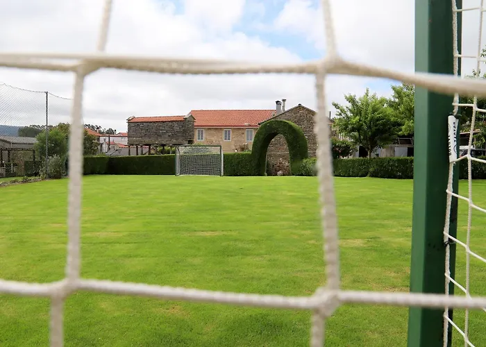 Feriehus Casa Nunes *